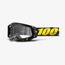 Ride 100% Racecraft 2 Arbis zárt szemüveg víztiszta lencsével - RideShop