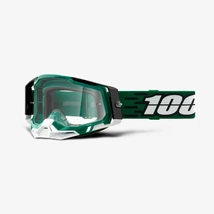 Ride 100% Racecraft 2 Milori zárt szemüveg víztiszta lencsével - RideShop.hu