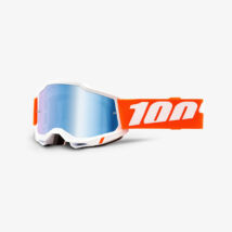 Ride 100% Accuri 2 Sevastopol zárt szemüveg tükrös lencsével - RideShop.hu