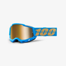Ride 100% Accuri 2 Waterloo zárt szemüveg tükrös lencsével - RideShop