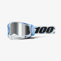 Ride 100% Racecraft 2 Mixos zárt szemüveg tükrös lencsés - RideShop.hu