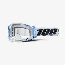 Ride 100% Racecraft 2 Mixos szemüveg víztiszta lencsés - RideShop.hu