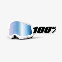 Ride 100% Strata 2 Everest zárt szemüveg tükrös lencsével RideShop.hu