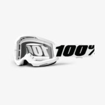 Ride 100% Strata 2 Everest zárt szemüveg víztiszta lencsés RideShop.hu