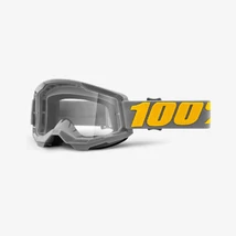 Ride 100% Strata 2 Izipizi zárt szemüveg víztiszta lencsés Rideshop.hu