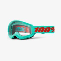 Ride 100% Strata 2 Maupiti szemüveg víztiszta lencsével - RideShop.hu