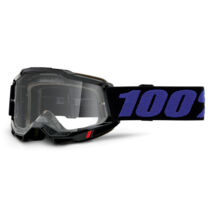 Ride 100% Accuri 2 Moore zárt szemüveg víztiszta lencsével - RideShop.hu
