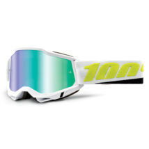 Ride 100% Accuri 2 Peyote zárt szemüveg tükrös lencsével - RideShop.hu