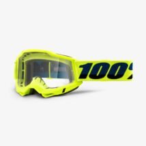 Ride 100% Accuri 2 OTG neon sárga szemüvegeseknek - RideShop.hu