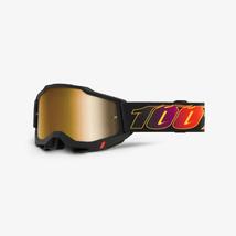 Ride 100% Accuri 2 El Diablo zárt szemüveg tükrös lencsével - RideShop.hu