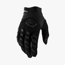 Ride 100% Airmatic kesztyű fekete - RideShop.hu