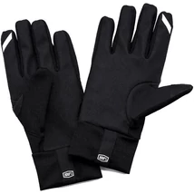 Ride 100% Hydromatic téli vízálló kesztyű fekete - RideShop.hu