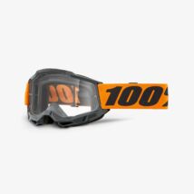 Ride 100% Accuri 2 Orange V24 szemüveg víztiszta lencsével-RideShop.hu