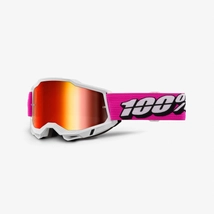 Ride 100% Accuri 2 Roy zárt szemüveg tükrös lencsével - RideShop.hu