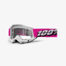 Ride 100% Accuri 2 Roy zárt szemüveg víztiszta lencsével - RideShop.hu