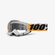 Ride 100% Accuri 2 Shiv zárt szemüveg víztiszta lencsével- RideShop.hu