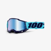Ride 100% Accuri 2 Vaulter zárt szemüveg tükrös lencsével -RideShop.hu