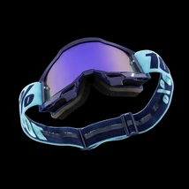 Ride 100% Accuri 2 Vaulter zárt szemüveg tükrös lencsével -RideShop.hu