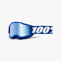 Ride 100% Accuri 2 Blue zárt szemüveg tükrös lencsével - RideShop.hu