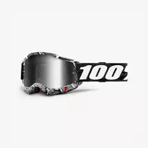 Ride 100% Accuri 2 Cobra zárt szemüveg tükrös lencsével - RideShop.hu