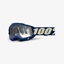 Ride 100% Accuri 2 Deepmarine zárt szemüveg víztiszta lencsével - RideShop.hu