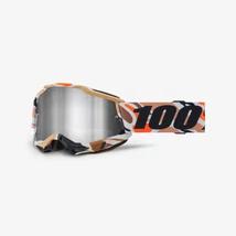 Ride 100% Accuri 2 Flea zárt szemüveg tükrös lencsével - RideShop.hu