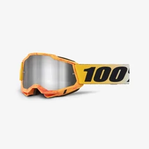 Ride 100% Accuri 2 Razza zárt szemüveg tükrös lencsével - RideShop.hu