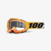 Ride 100% Accuri 2 Razza zárt szemüveg víztiszta lencsés - RideShop.hu
