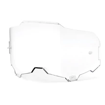 Ride 100% Víztiszta lencse Armega szemüveghez - RideShop.hu