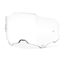 Ride 100% Víztiszta lencse Armega szemüveghez - RideShop.hu