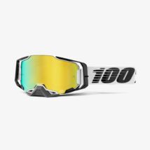 Ride 100% Armega Atmos krossz szemüveg tükrös lencsével - RideShop.hu