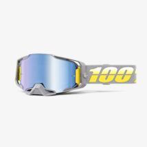 Ride 100% Armega Complex krossz szemüveg ULTRA HD tükrös lencsével - RideShop.hu