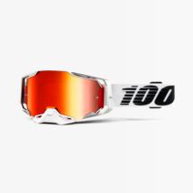 Ride 100% Armega Lightsaber krossz szemüveg tükrös lencsével RideShop