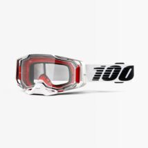 Ride 100% Armega Lightsaber krossz szemüveg víztiszta lencsével