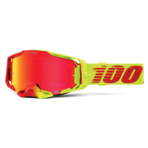 Ride 100% Armega Solaris szemüveg Hiper ULTRA HD tükrös lencsével