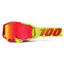 Ride 100% Armega Solaris szemüveg Hiper ULTRA HD tükrös lencsével