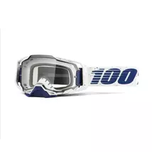 Ride 100% Armega Solis zárt szemüveg víztiszta lencsével - RideShop.hu