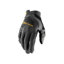 Ride 100% R-Core kesztyű szürke - RideShop.hu