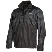 ONeal Shore esőkabát szürke-fekete - RideShop.hu
