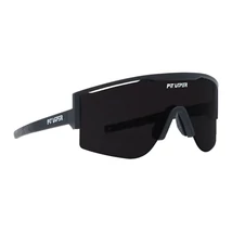 Pit Viper The Try Hards napszemüveg fekete - RideShop.hu