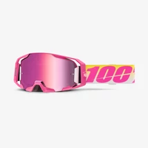Ride 100% ARmatic Sellars zárt szemüveg tükrös lencsével - RideShop.hu