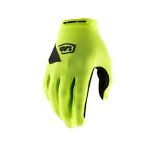 Ride 100% Ridecamp kesztyű fluo sárga - RideShop.hu