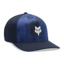 FOX Flexfit RS sapka fekete-kék - RideShop.hu