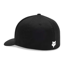 FOX Flexfit RS sapka fekete-zöld - RideShop.hu