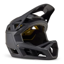FOX Proframe MIPS kerékpáros bukósisak matt fekete - RideShop.hu