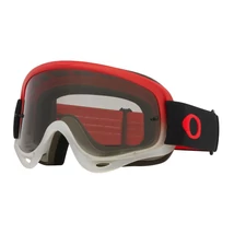 Oakley O-Frame MX Team Collection szemüveg füstös szürke lencsével