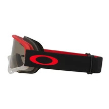 Oakley O-Frame MX Team Collection szemüveg füstös szürke lencsével