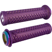 ODI Vans 2.1 kerékpár markolat lila-olajfestett bilincs - RideShop.hu