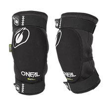 ONeal Dirt térdvédő IPX védelemmel fekete-fehér - RideShop.hu