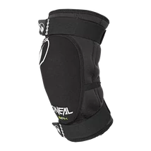 ONeal Dirt térdvédő IPX védelemmel fekete-fehér - RideShop.hu